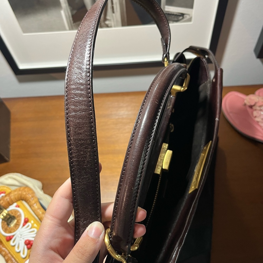 Fall 2010 Fendi Peakaboo - Picture 10 of 14